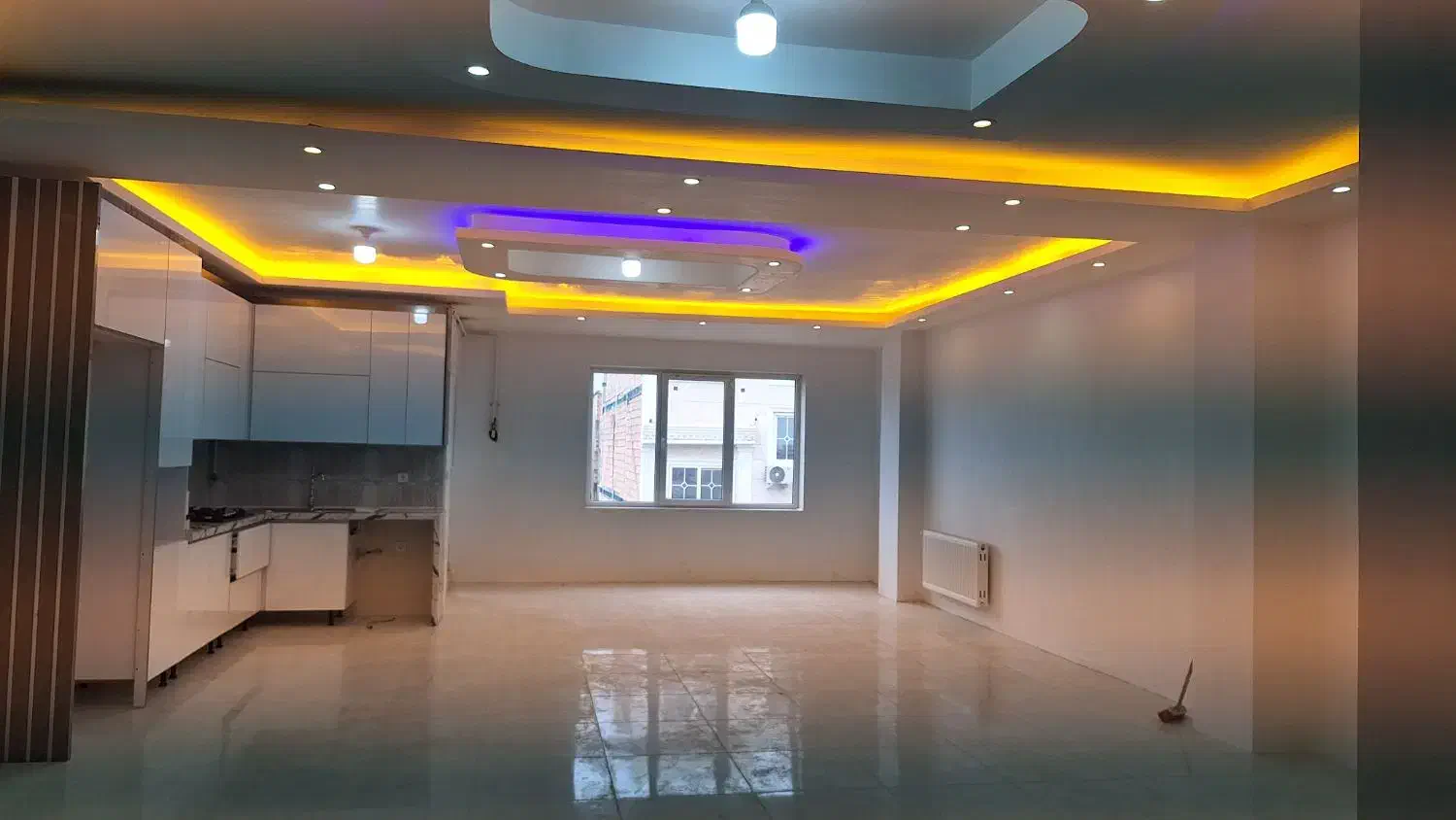 ویلاشهر. آسایش اجاره واحد ۱۲۹ متری|اجارهٔ آپارتمان|گرگان, |دیوار