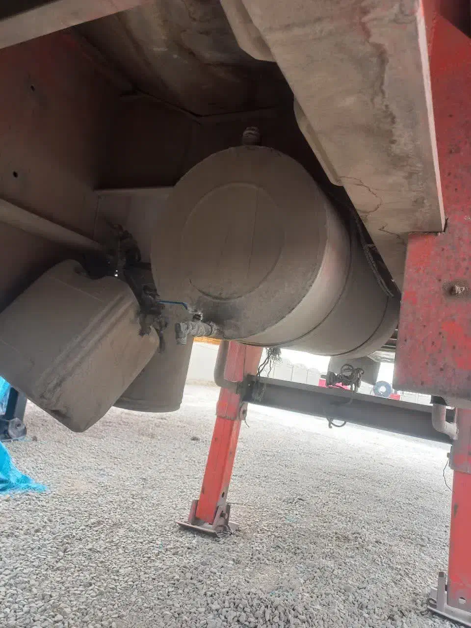 کفی رول کش ۲۴|خودرو سنگین|مبارکه, |دیوار