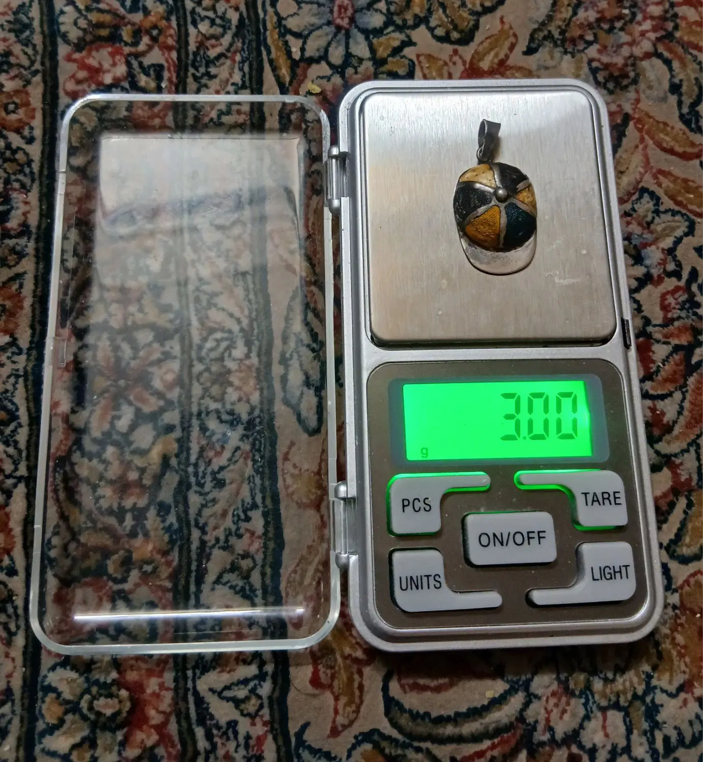 نقره 925|جواهرات|تهران, مخصوص|دیوار