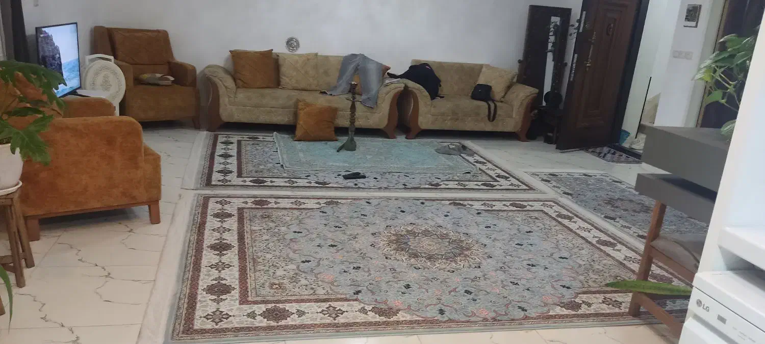 رهن کامل آپارتمان|اجارهٔ آپارتمان|شیراز, شهرک قمشه|دیوار