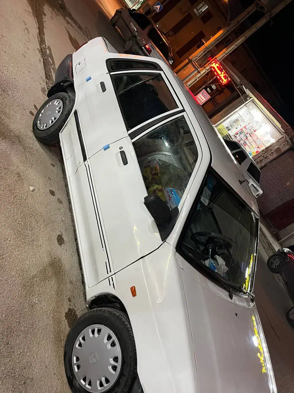 پراید86|خودرو سواری و وانت|یاسوج, |دیوار