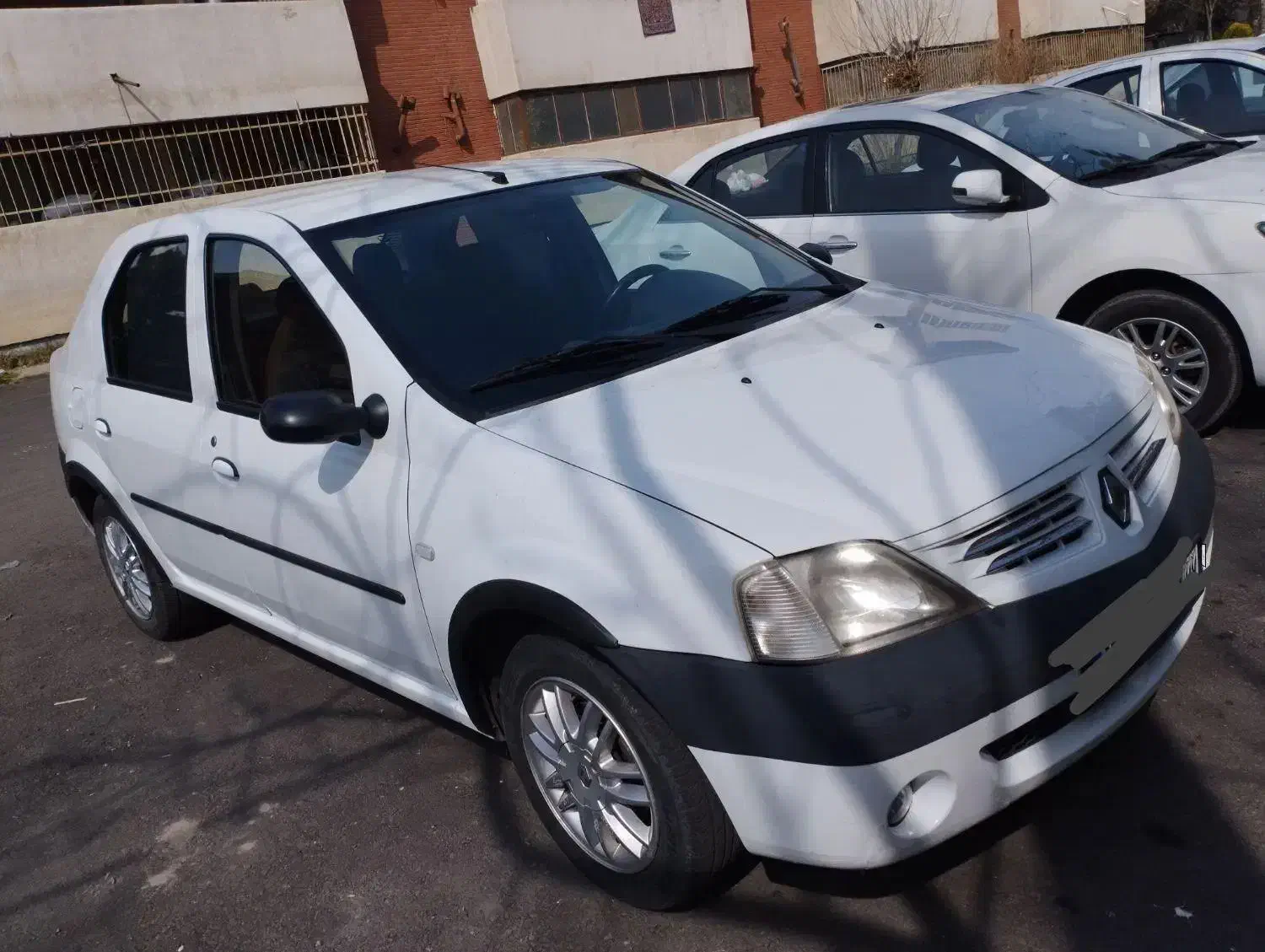 ال 90 مدل 96|خودرو سواری و وانت|تهران, قصر فیروزه ۱|دیوار