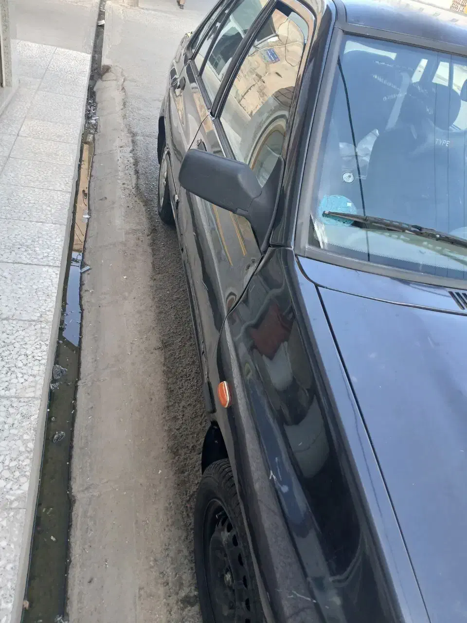 پراید کم کارکرد|خودرو سواری و وانت|قم, بنیاد|دیوار