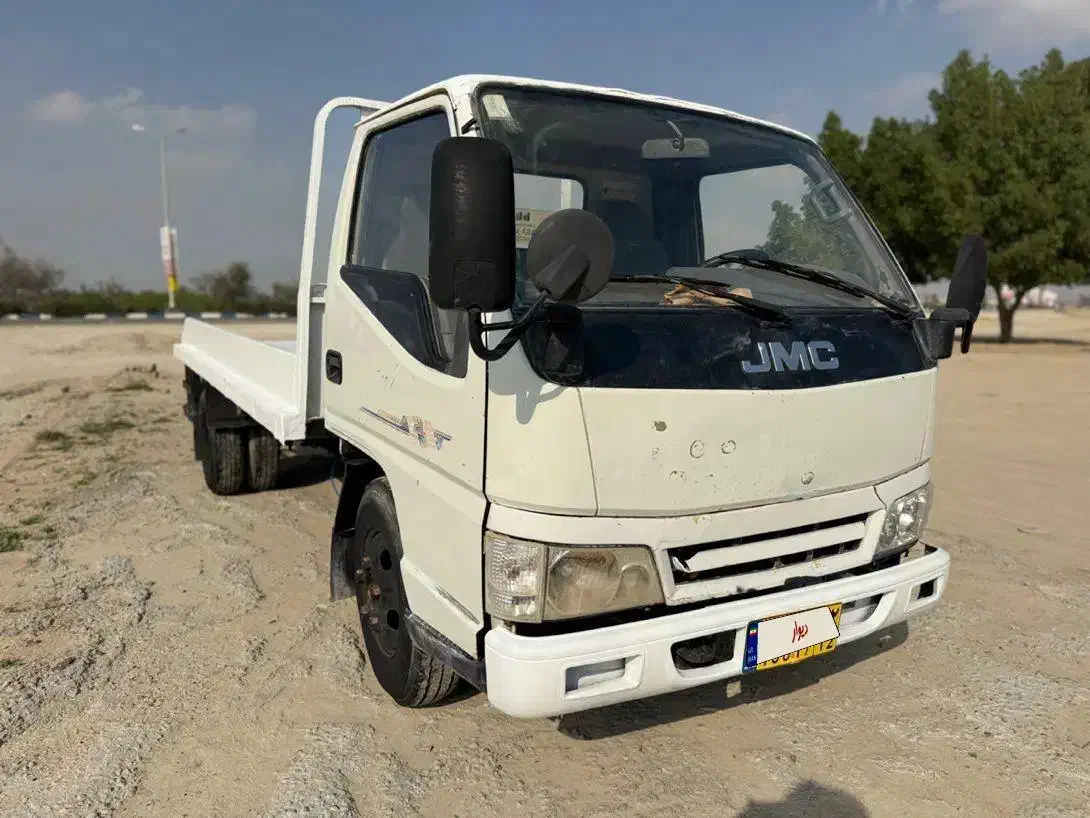 جی ام سی 2009|خودرو سنگین|قشم, |دیوار