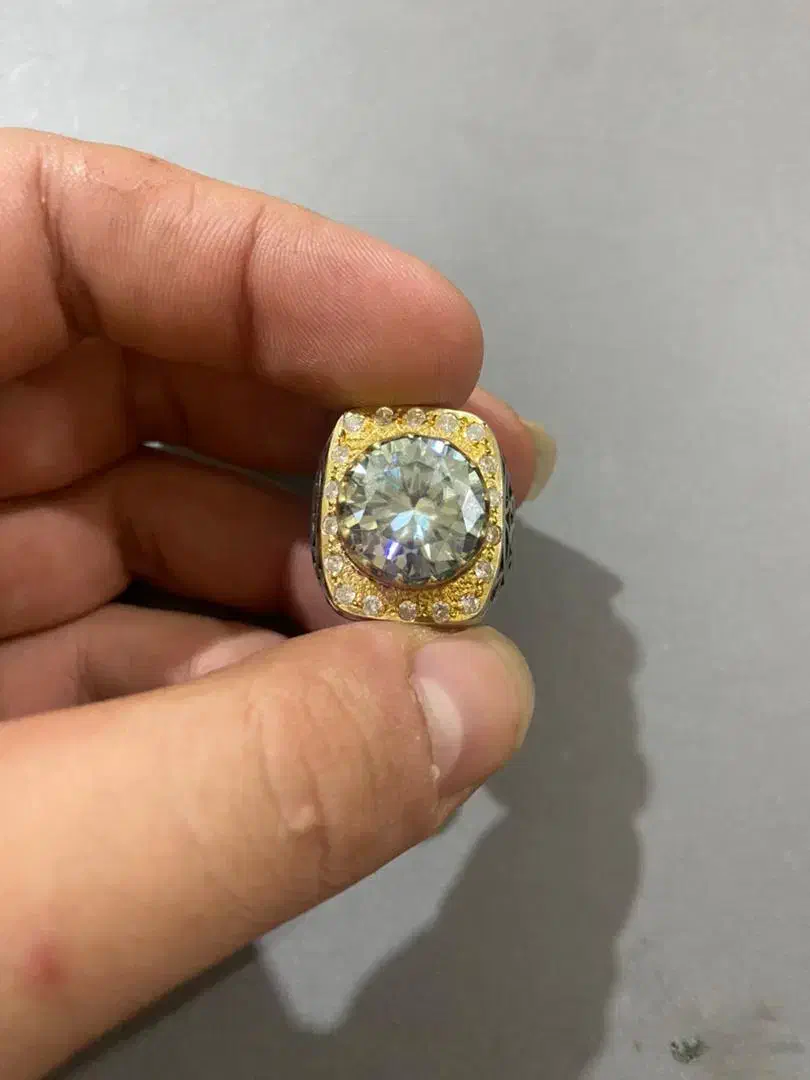 موزانایت|جواهرات|بندرعباس, |دیوار