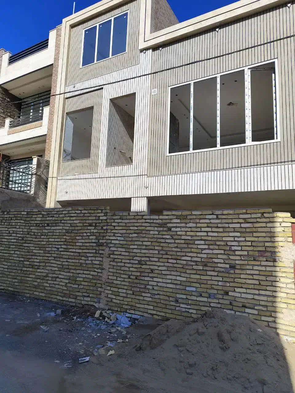 تخفیف ویژه نمایشگاهی توری پلیسه .دوجداره . ضد سرقت|خدمات پیشه و مهارت|سیرجان, |دیوار