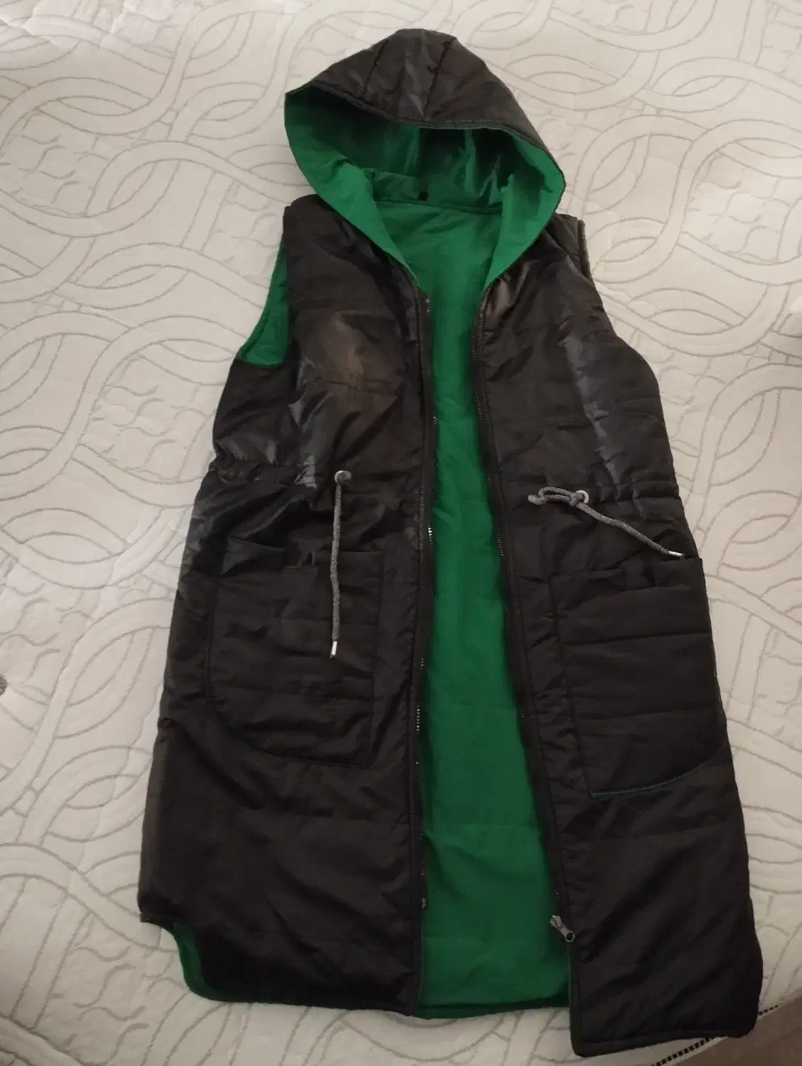 کاپشن و پافر|لباس|سهند, |دیوار