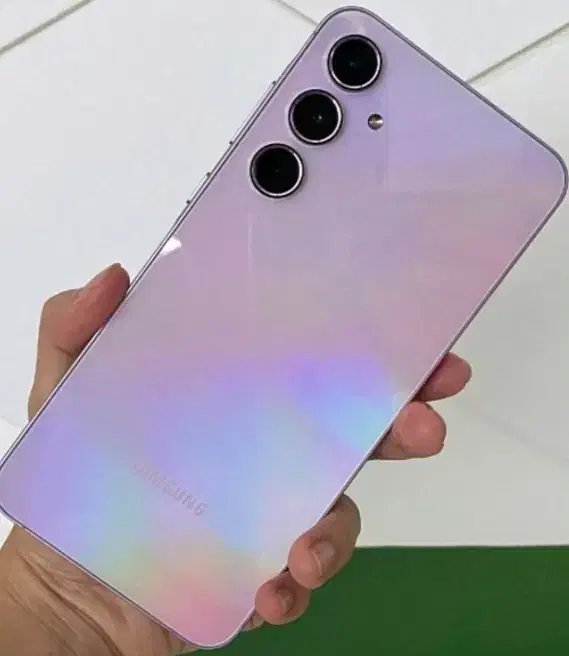 گوشی سامسونگ a55 حافظه 128|موبایل|کاشمر, |دیوار