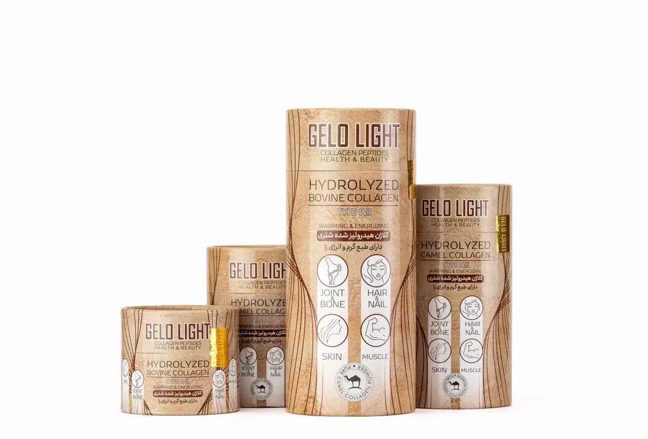 کلاژن گاوی وشتری|آرایشی، بهداشتی، درمانی|یاسوج, |دیوار