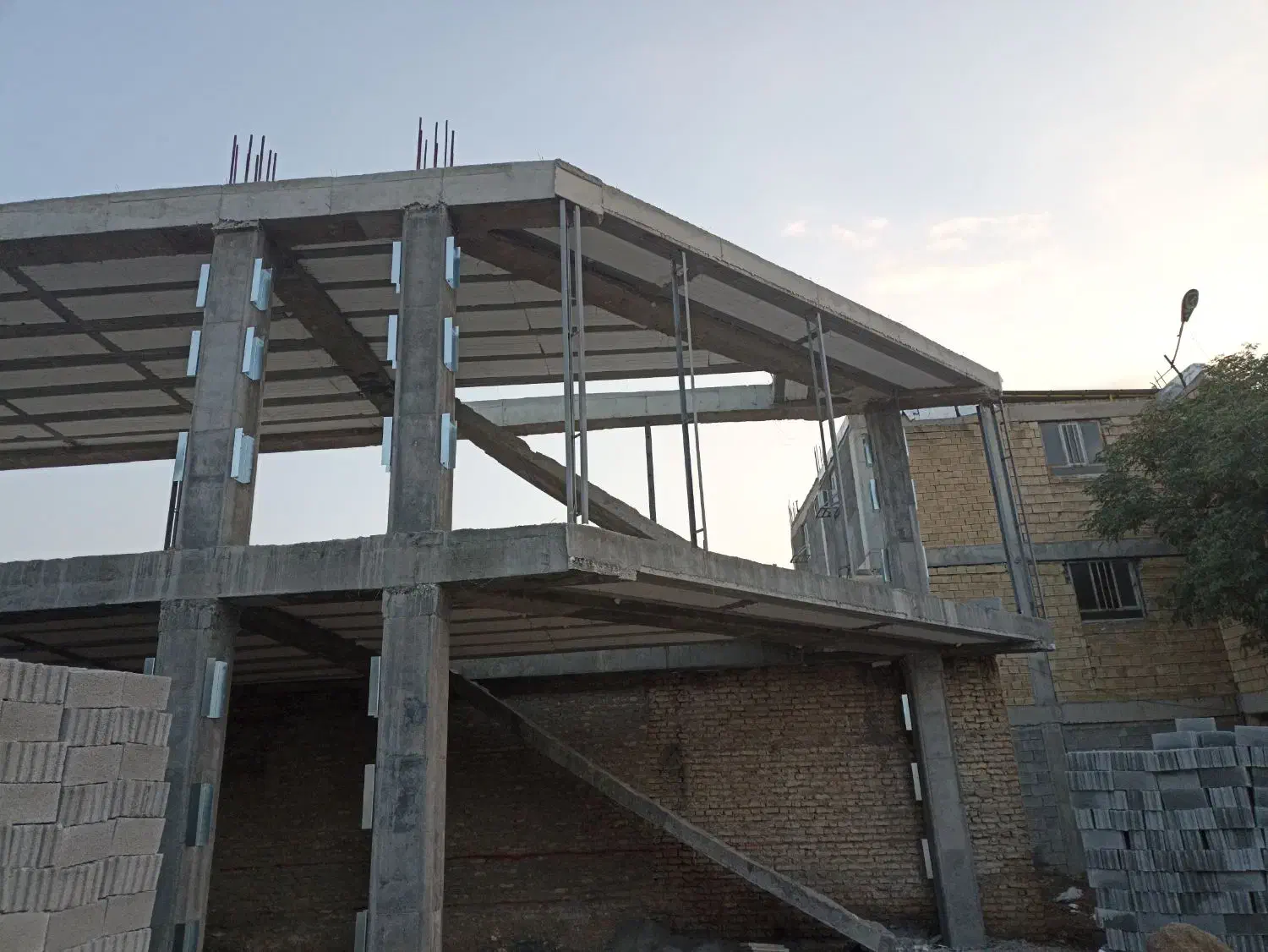 جوشکاری سیار|خدمات پیشه و مهارت|شوش, |دیوار