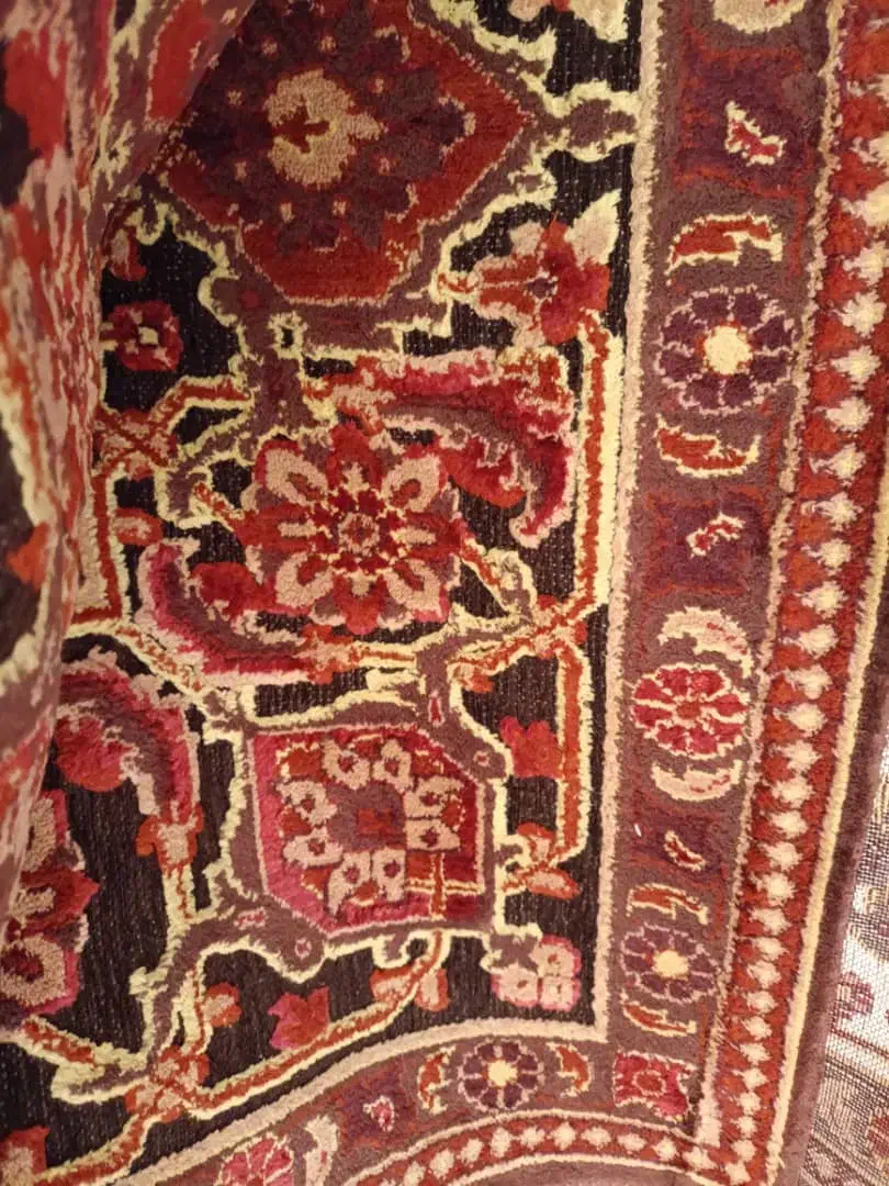 فرش ۹۰ متری|فرش|شیراز, شهرک گلستان|دیوار