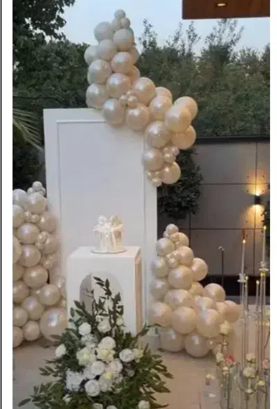 استودیو عکس وتصویربرداری هنرباران|خدمات پذیرایی، مراسم|رشت, منظریه|دیوار