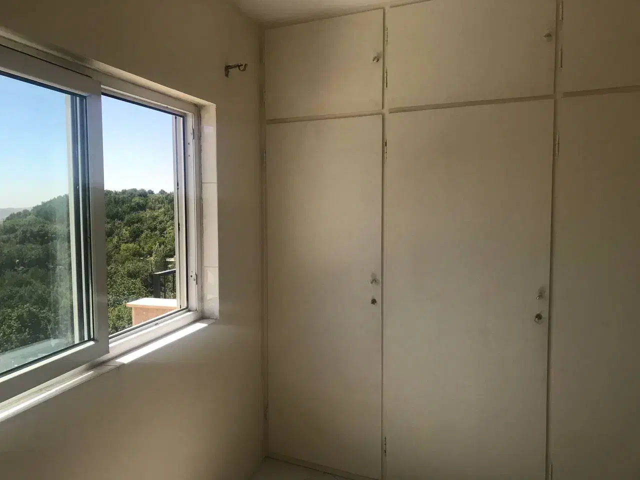 اجاره آپارتمان لواسان کوچک هنزک|اجارهٔ آپارتمان|لواسان, |دیوار