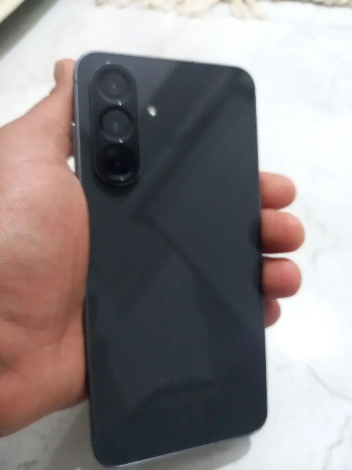 A56|موبایل|پاکدشت, پاکدشت (مامازند)|دیوار