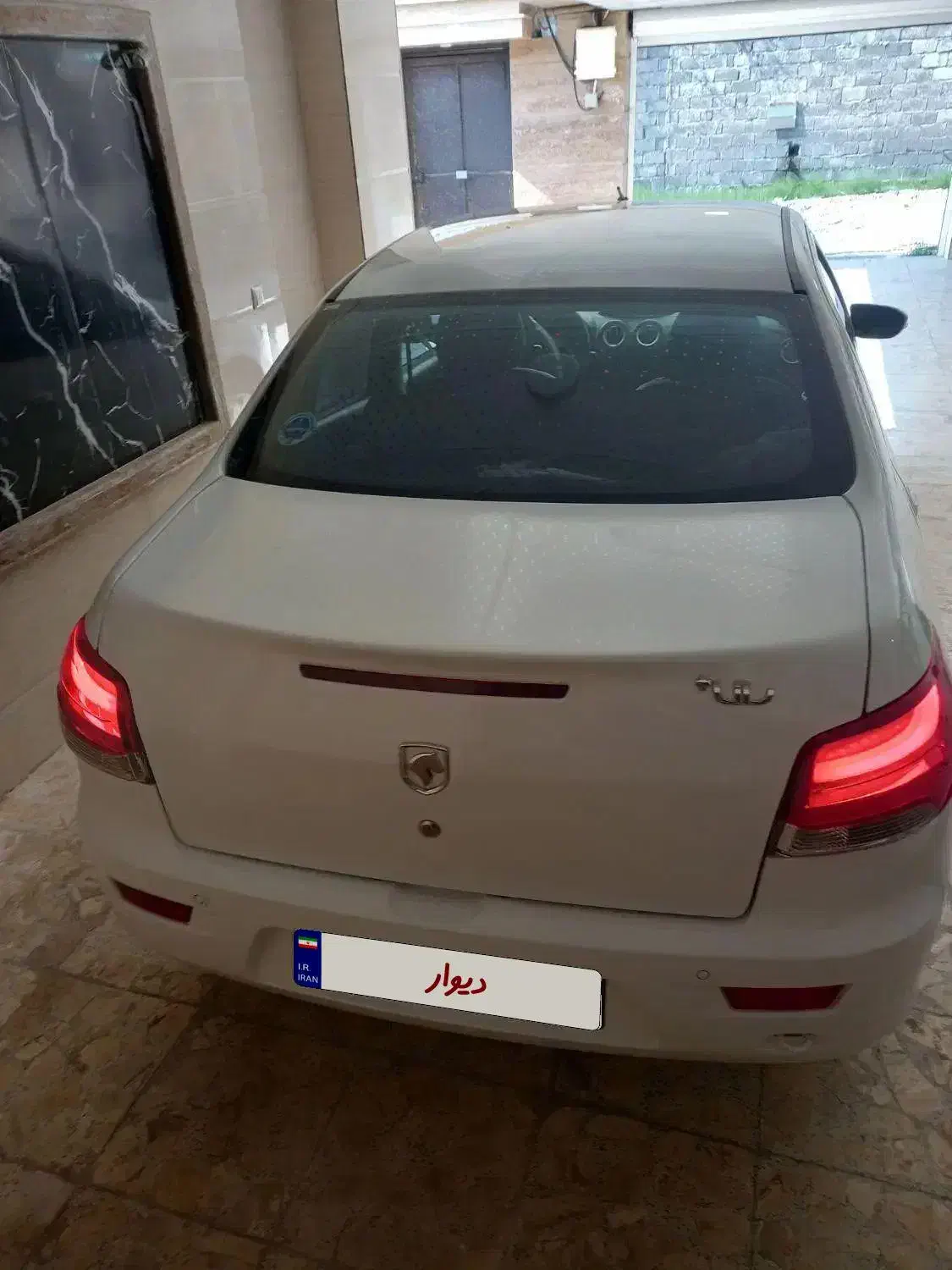 ماشینراناپلاسارتقایافته۱۴۰۳|خودرو سواری و وانت|آستانه اشرفیه, |دیوار