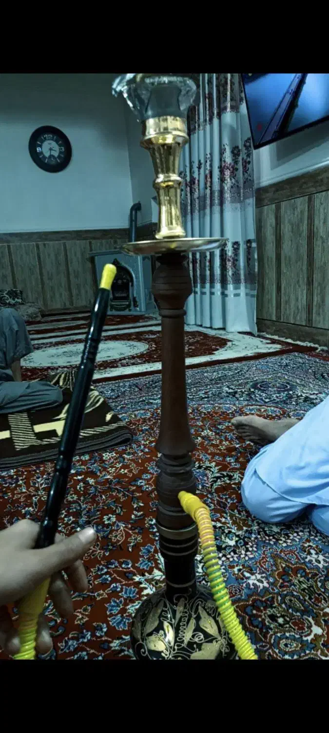 قلیان|کلکسیون و سرگرمی|زابل, |دیوار