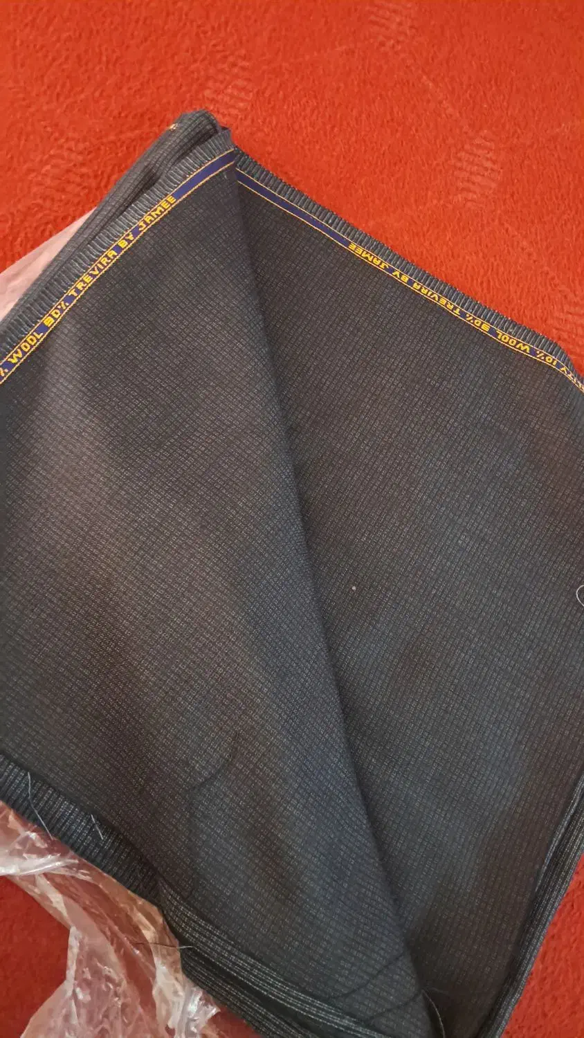 پارچه ای برای کت وشلوار|لباس|اهواز, آسیاباد|دیوار