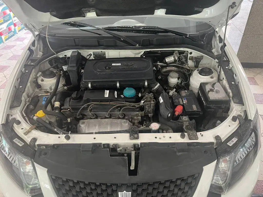 کوییک RS با استاندار 85گانه نمایندگی سایپا ازادگان|خودرو سواری و وانت|بندرعباس, |دیوار