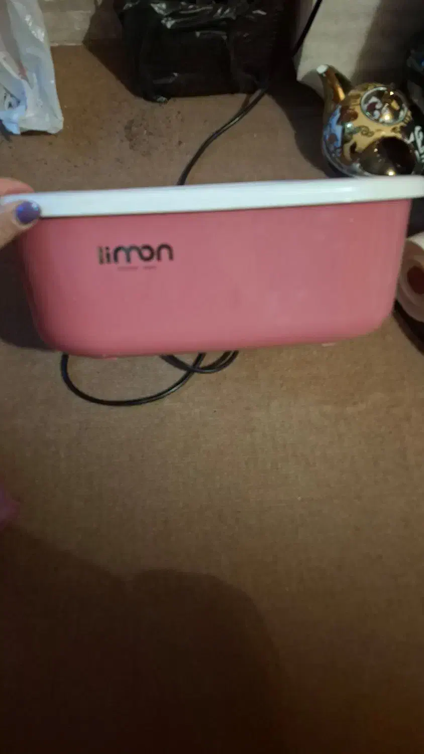 پلاسکو سرویس آشپزخونه.جا قاشقی استیل سرویس حمام|ظروف نگهدارنده، پلاستیکی، یک‌بارمصرف|اصفهان, شیخ اشراق|دیوار