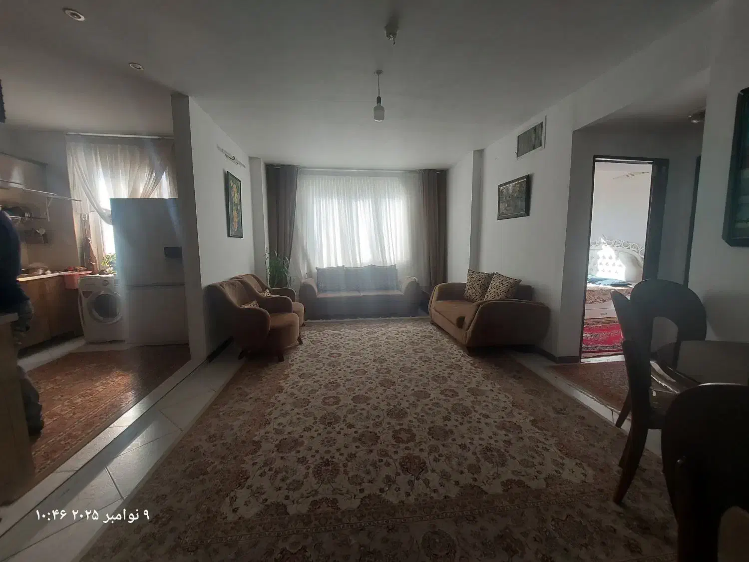 رهن واجاره شهرک ، مسکن مهر نور بلوار ادیب اول|اجارهٔ آپارتمان|نیشابور, مسکن مهر نور|دیوار