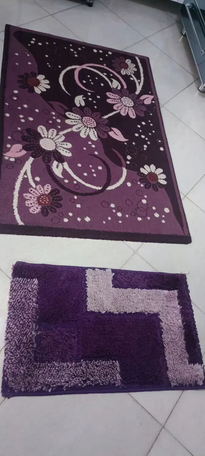 قالیچه و پادری فانتزی|فرش|مشهد, الهیه|دیوار