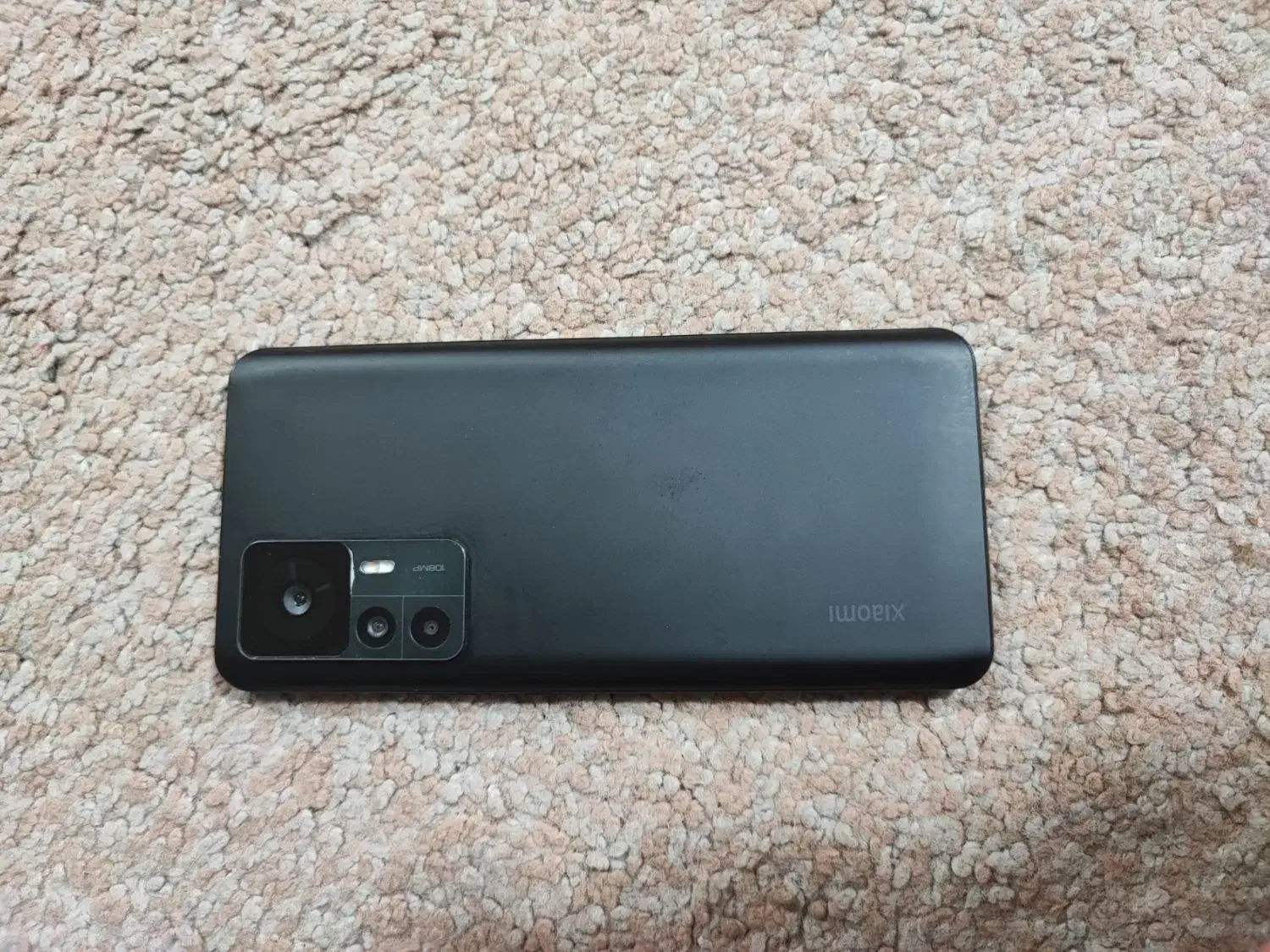 12T 256/8|موبایل|زبرخان, |دیوار