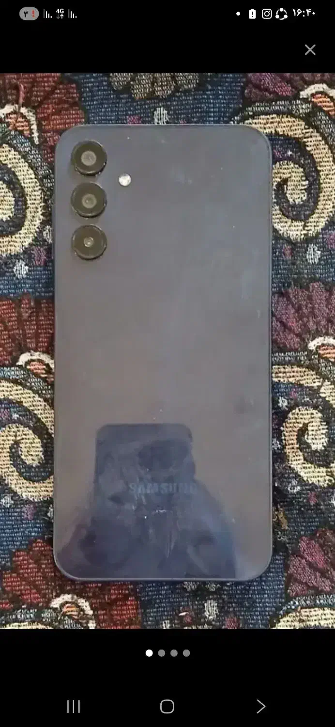 گوشی a15|موبایل|آبادان, |دیوار