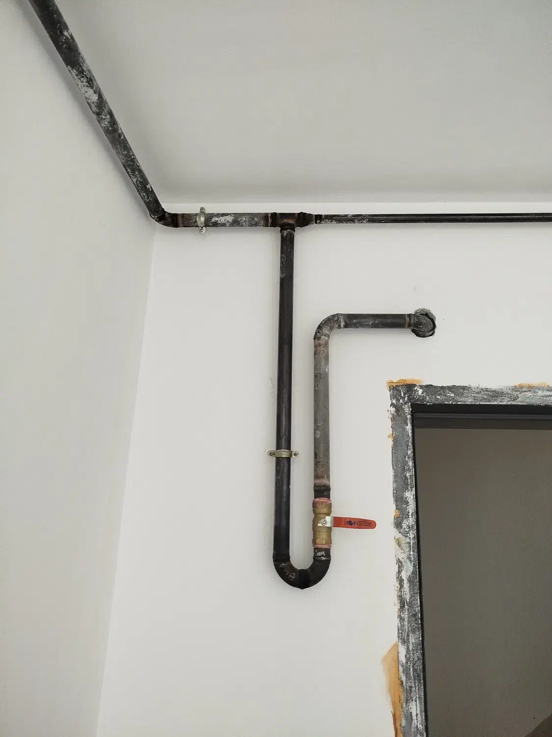 مجری لوله کشی گاز و آتش نشانی|خدمات پیشه و مهارت|تویسرکان, |دیوار