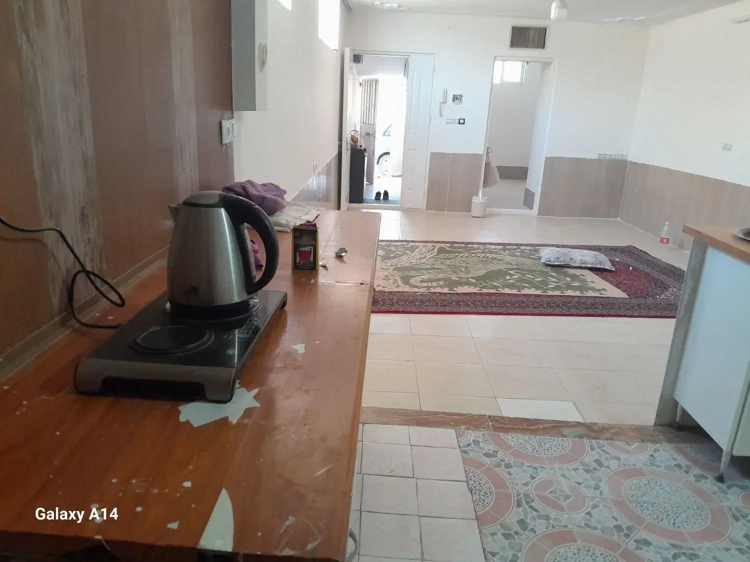 فروش منزل مسکونی|فروش آپارتمان|سبزوار, امام خمینی (ناوی)|دیوار