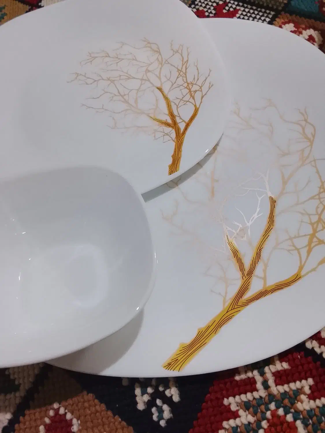 سرویس آرکوپال|ظروف سرو و پذیرایی|قم, سید معصوم|دیوار