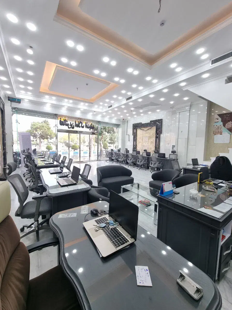 دعوت به همکاری مشاور آقا و خانم در مسکن کیان|استخدام بازاریابی و فروش|اندیشه, اندیشه فاز ۱|دیوار