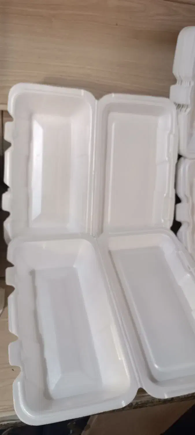 ظروف نصف قیمت|ظروف نگهدارنده، پلاستیکی، یک‌بارمصرف|ساوه, |دیوار