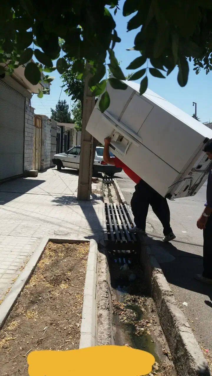 باربری هشتگرد اتوبار هشتگرد شهر مهستان|خدمات حمل و نقل|هشتگرد, شهرک ریحانه|دیوار