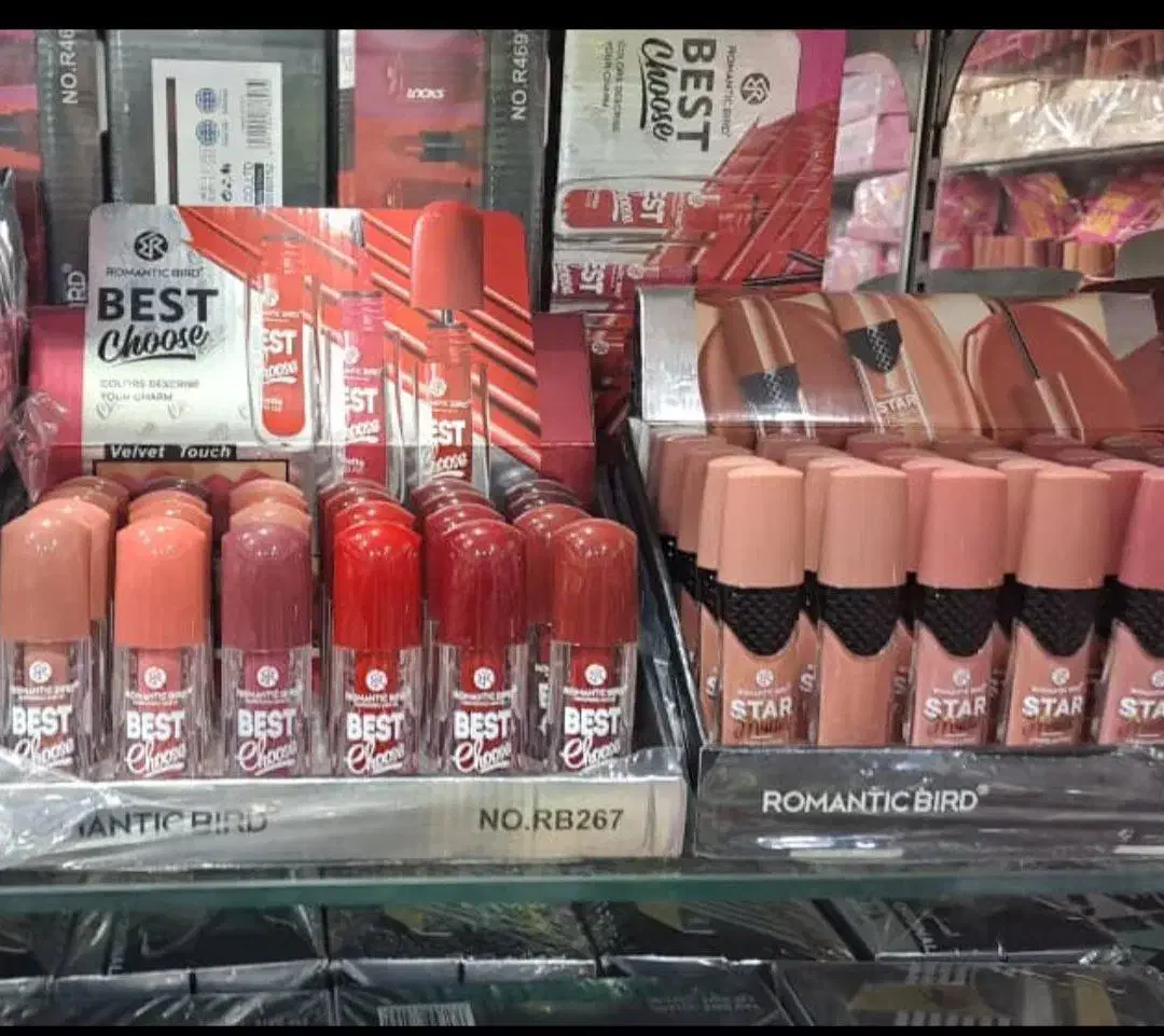 عمده محصولات آرایشی بهداشتی|عمده‌فروشی|بندر گناوه, |دیوار