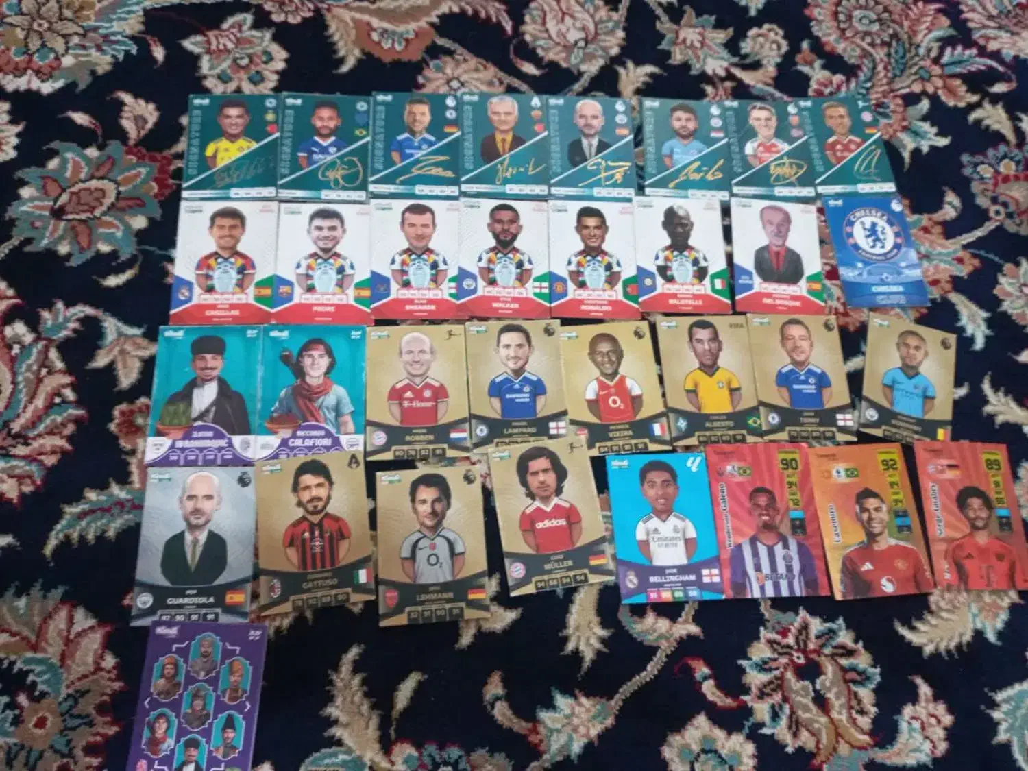 کارت کیمدی|کلکسیون و سرگرمی|دامغان, |دیوار