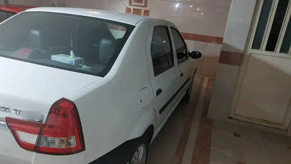 پارس تندر مدل ۹۷|خودرو سواری و وانت|شهریار, شهریار|دیوار