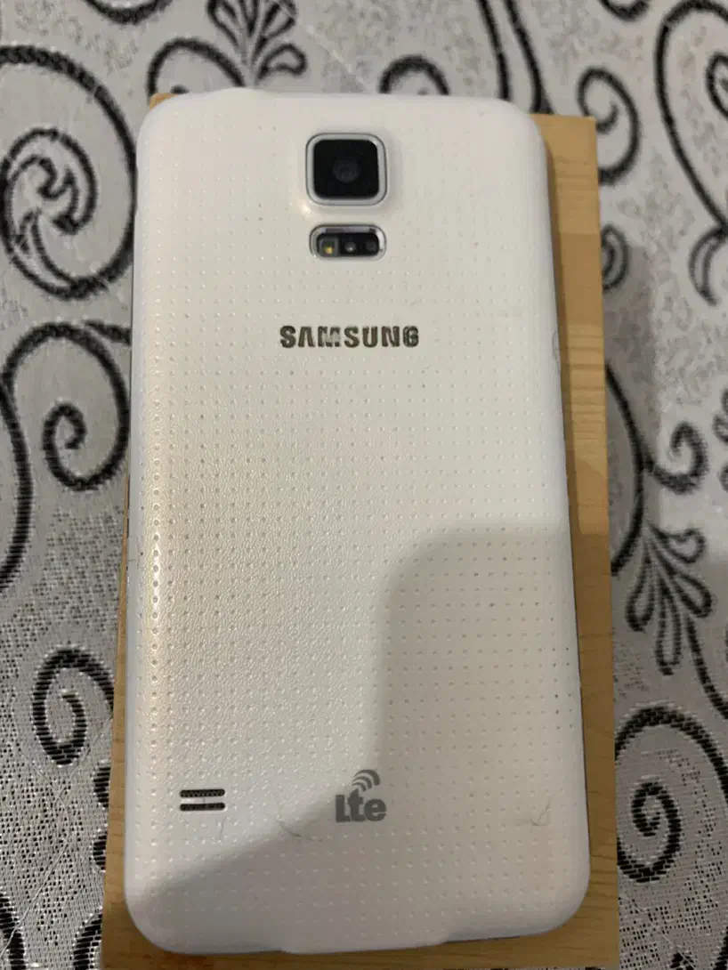 samsung S5|موبایل|کرج, شاهین‌ویلا|دیوار