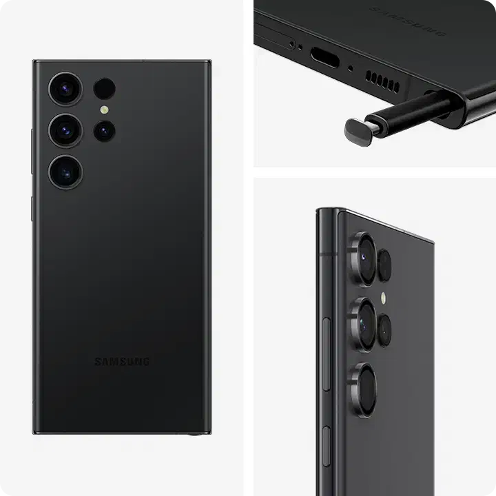 سامسونگ Galaxy S23 Ultra با حافظهٔ ۲۵۶ گیگابایت|موبایل|تهران, حکیمیه|دیوار