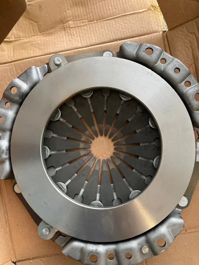 کیت کلاچ لوک Luk زانتیایی|قطعات یدکی و لوازم جانبی|تهران, دردشت|دیوار