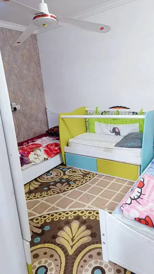 رهن منزل ۳ خواب طبقه بالا خ امام|اجارهٔ خانه و ویلا|بندر ماهشهر, |دیوار