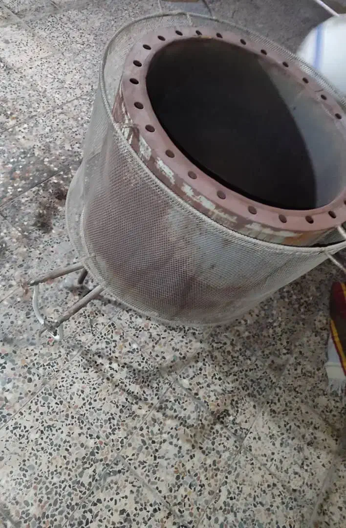 تنور چهار نونه|اجاق گاز و لوازم برقی پخت‌وپز|دزفول, |دیوار