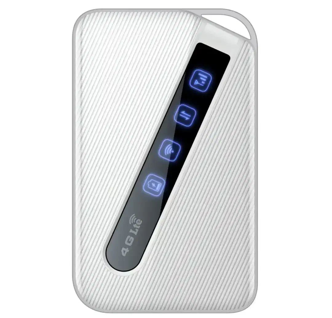 مودم جیبی همه سیمکارتارو پشتیبانی میکنه|مودم و تجهیزات شبکه|قم, زند آباد|دیوار