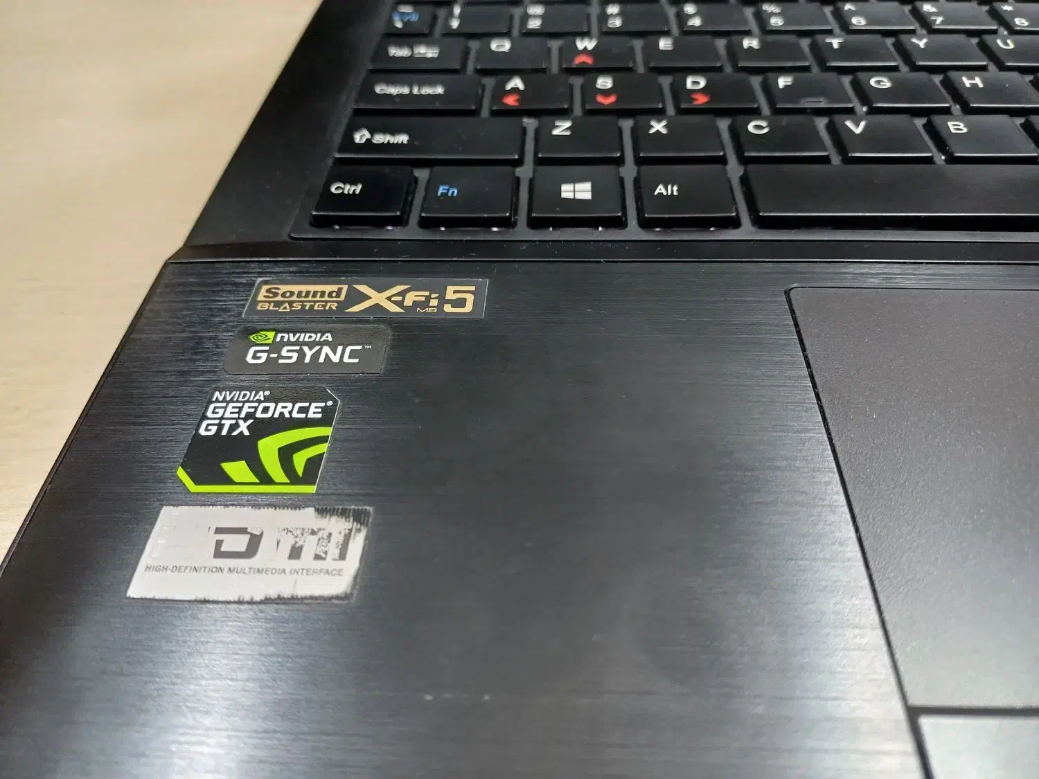 لپتاپ مهندسی طراحی و گیمینگ|رایانه همراه|ارومیه, |دیوار