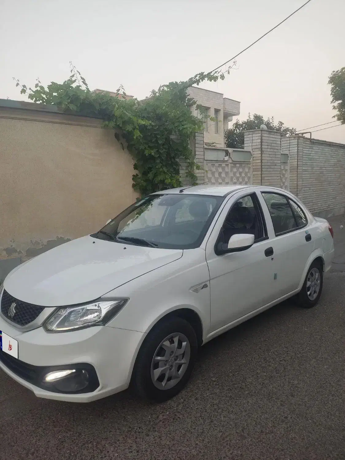 سایناsاستاندارد۸۵گانه|خودرو سواری و وانت|ارومیه, |دیوار