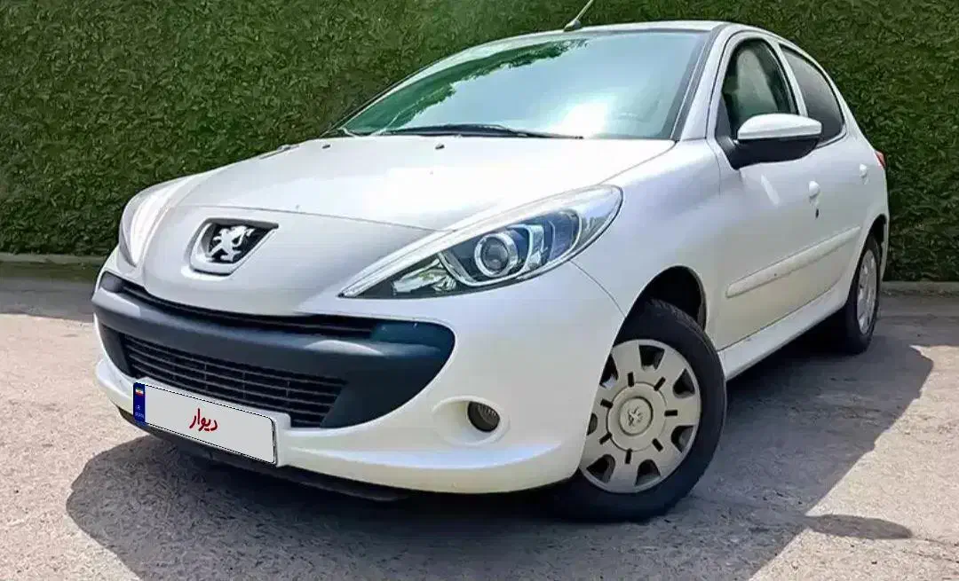 ۲۰۷تیو۳|خودرو سواری و وانت|کرمان, |دیوار