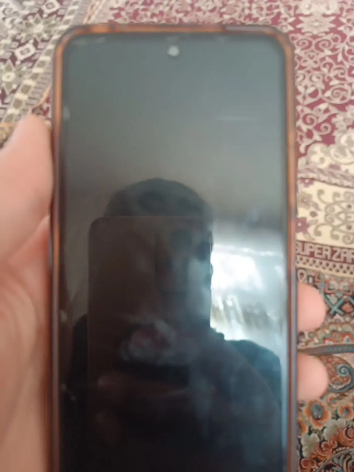 موبایلnote12s|موبایل|تبریز, |دیوار