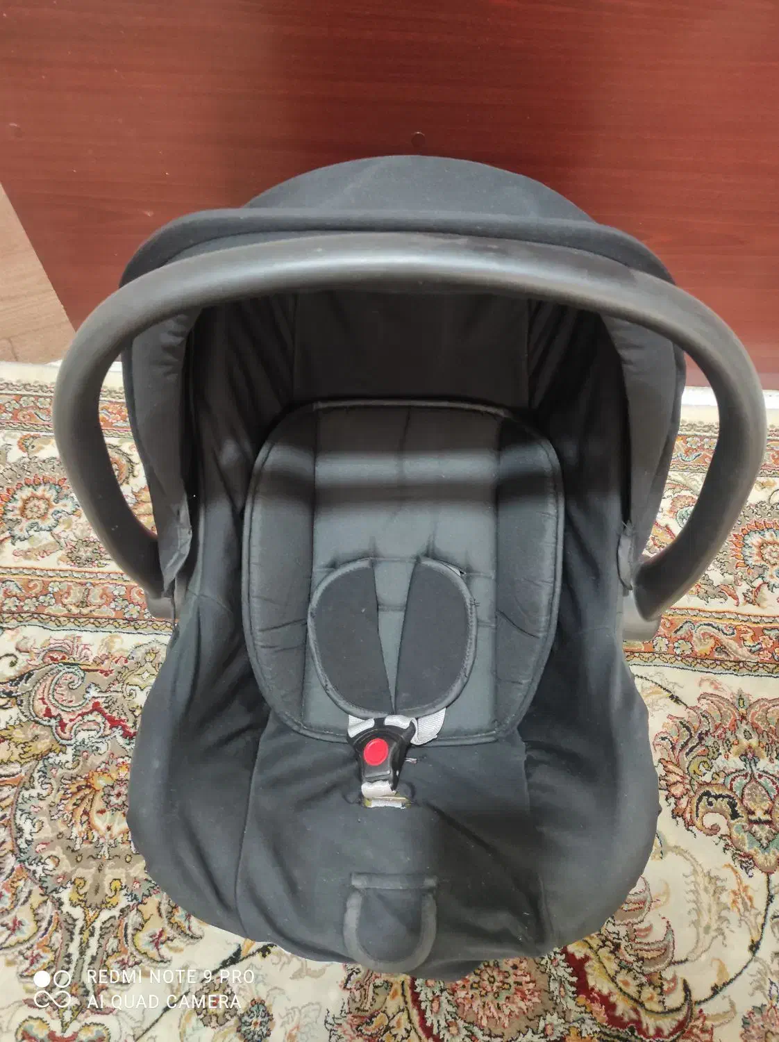 کریر|کالسکه و لوازم جانبی|تهران, جلیلی|دیوار