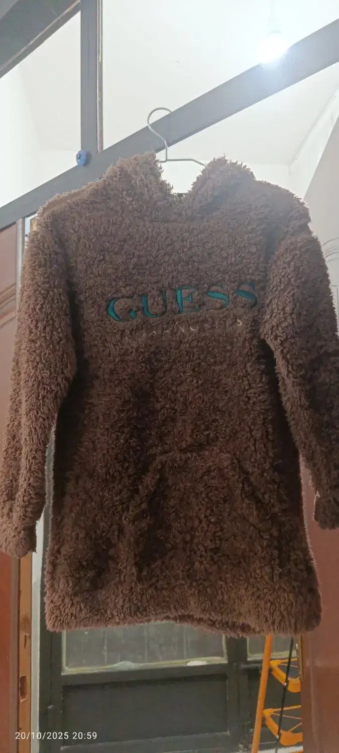 هودی تدی نوعه نوع اصلا استفاده نشده|لباس|تربت جام, بهشت نبی|دیوار