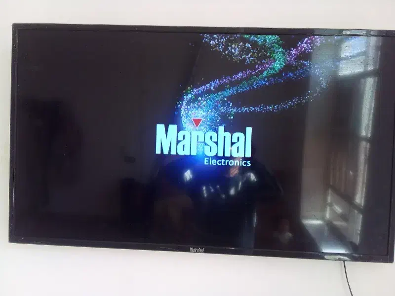 تلویزیون ۴۸تصویر۲۰|تلویزیون و پروژکتور|یزدان شهر, |دیوار