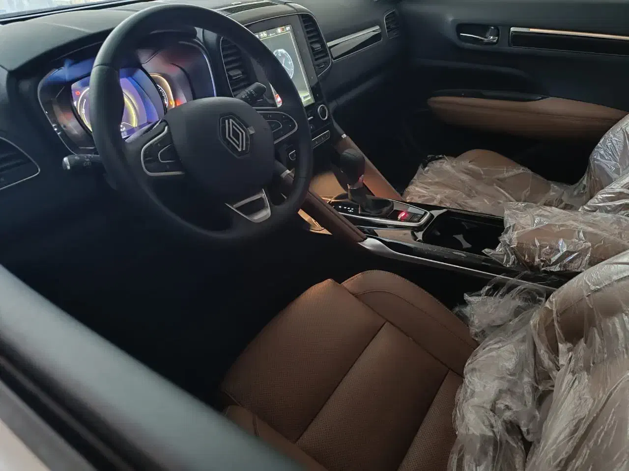 رنو کولئوس۲۰۲۵|خودرو سواری و وانت|کرمانشاه, |دیوار